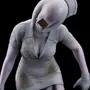不気味ながらも目を引くスタイル…『SILENT HILL 2』より「バブルヘッドナース」が立体化ー独特なフォルムの「アブストラクトダディ」も