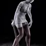 不気味ながらも目を引くスタイル…『SILENT HILL 2』より「バブルヘッドナース」が立体化ー独特なフォルムの「アブストラクトダディ」も