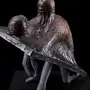 不気味ながらも目を引くスタイル…『SILENT HILL 2』より「バブルヘッドナース」が立体化ー独特なフォルムの「アブストラクトダディ」も