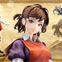 気品あふれる佇まいに、自信に満ちた表情！『ユニコーンオーバーロード』より「メリザンド」1/7スケールフィギュアが予約受付開始