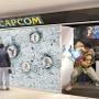 『スト6』の「ジェイミー」「豪鬼」「A.K.I.」等身大フィギュアが大迫力！愛知県内2カ所で「カプコンストア」POP UPショップが期間限定開催