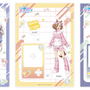 オグリたちがメイド風のオリジナル衣装に！アニメ「ウマ娘 シングレ」キャラポップストアにて、限定描き下ろしグッズを展開