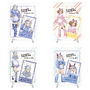 オグリたちがメイド風のオリジナル衣装に！アニメ「ウマ娘 シングレ」キャラポップストアにて、限定描き下ろしグッズを展開