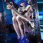 「攻殻機動隊」原作「草薙素子」の決定版フィギュアが事後受注！1巻表紙をベースに立体ならではのアレンジを加えた逸品