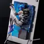 「攻殻機動隊」原作「草薙素子」の決定版フィギュアが事後受注！1巻表紙をベースに立体ならではのアレンジを加えた逸品