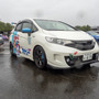 『ウマ娘』の痛車が集結！雨に負けない躍動感を放つ【第九回 天下無双 東西最強痛車決戦 フォトレポ】