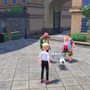 『ポケモンレジェンズZ-A』の御三家選び、実は“4匹目のポケモン”も選択可能―ただしメチャクチャ怒られる