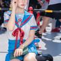 長門有希「涼宮ハルヒの憂鬱」／緑埜（X：@midorino_o）