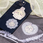 「ちいかわ」愉快な“Go！HARAJUKU”やカワイイ“星座”も！とっておきのアイテムを持ったぬいぐるみなど、新商品が本日10月17日11時発売