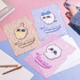 「ちいかわ」愉快な“Go！HARAJUKU”やカワイイ“星座”も！とっておきのアイテムを持ったぬいぐるみなど、新商品が本日10月17日11時発売
