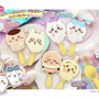 「ちいかわ」愉快な“Go！HARAJUKU”やカワイイ“星座”も！とっておきのアイテムを持ったぬいぐるみなど、新商品が本日10月17日11時発売