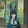 『ゼンゼロ』キツネ系美少女「星見雅」の耳をなが～く改変するミームが公式で弄られる―性能でもネタでもまだまだ一線級の虚狩り