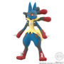 「ポケモンスケールワールド」から「コルニ＆メガルカリオ」がセットで商品化！大きなサイズの「メガギャラドス」と共に予約受付実施