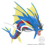 「ポケモンスケールワールド」から「コルニ＆メガルカリオ」がセットで商品化！大きなサイズの「メガギャラドス」と共に予約受付実施