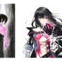没後初となる大規模原画展「いのまたむつみ回顧展」開催決定！『テイルズ オブ』シリーズや小説『ドラクエ』など120点超えるアナログ原画を展示