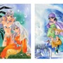 没後初となる大規模原画展「いのまたむつみ回顧展」開催決定！『テイルズ オブ』シリーズや小説『ドラクエ』など120点超えるアナログ原画を展示