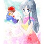 没後初となる大規模原画展「いのまたむつみ回顧展」開催決定！『テイルズ オブ』シリーズや小説『ドラクエ』など120点超えるアナログ原画を展示