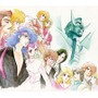 没後初となる大規模原画展「いのまたむつみ回顧展」開催決定！『テイルズ オブ』シリーズや小説『ドラクエ』など120点超えるアナログ原画を展示
