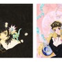 没後初となる大規模原画展「いのまたむつみ回顧展」開催決定！『テイルズ オブ』シリーズや小説『ドラクエ』など120点超えるアナログ原画を展示