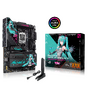 PCの中身まで「初音ミク」仕様！「ASUS」ゲーミングブランドコラボ製品で、世界観を存分に感じられるセットアップに