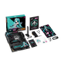 PCの中身まで「初音ミク」仕様！「ASUS」ゲーミングブランドコラボ製品で、世界観を存分に感じられるセットアップに
