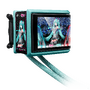 PCの中身まで「初音ミク」仕様！「ASUS」ゲーミングブランドコラボ製品で、世界観を存分に感じられるセットアップに
