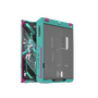 PCの中身まで「初音ミク」仕様！「ASUS」ゲーミングブランドコラボ製品で、世界観を存分に感じられるセットアップに
