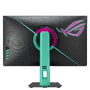 PCの中身まで「初音ミク」仕様！「ASUS」ゲーミングブランドコラボ製品で、世界観を存分に感じられるセットアップに