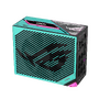 PCの中身まで「初音ミク」仕様！「ASUS」ゲーミングブランドコラボ製品で、世界観を存分に感じられるセットアップに