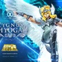 お値段約21万の“舞”！「聖闘士星矢」より「キグナス氷河 （最終青銅聖衣）」1/4スケールスタチューが神々しい