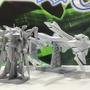 『スパロボOG』より「ハイペリオン」「ヒュッケバインMk-III トロンベ」が立体化！SMPとHGでそれぞれ展開
