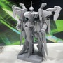 『スパロボOG』より「ハイペリオン」「ヒュッケバインMk-III トロンベ」が立体化！SMPとHGでそれぞれ展開