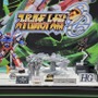 『スパロボOG』より「ハイペリオン」「ヒュッケバインMk-III トロンベ」が立体化！SMPとHGでそれぞれ展開