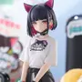 『ブルアカ』バンドイベントKVを元にした「カズサ」「アイリ」フィギュアが予約受付開始！衣装はもちろん、頭の上のヘイローまで忠実に再現
