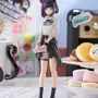 『ブルアカ』バンドイベントKVを元にした「カズサ」「アイリ」フィギュアが予約受付開始！衣装はもちろん、頭の上のヘイローまで忠実に再現