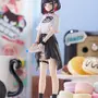 『ブルアカ』バンドイベントKVを元にした「カズサ」「アイリ」フィギュアが予約受付開始！衣装はもちろん、頭の上のヘイローまで忠実に再現