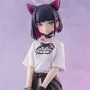 『ブルアカ』バンドイベントKVを元にした「カズサ」「アイリ」フィギュアが予約受付開始！衣装はもちろん、頭の上のヘイローまで忠実に再現