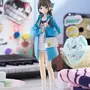 『ブルアカ』バンドイベントKVを元にした「カズサ」「アイリ」フィギュアが予約受付開始！衣装はもちろん、頭の上のヘイローまで忠実に再現