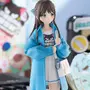 『ブルアカ』バンドイベントKVを元にした「カズサ」「アイリ」フィギュアが予約受付開始！衣装はもちろん、頭の上のヘイローまで忠実に再現