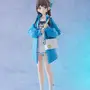 『ブルアカ』バンドイベントKVを元にした「カズサ」「アイリ」フィギュアが予約受付開始！衣装はもちろん、頭の上のヘイローまで忠実に再現