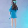 『ブルアカ』バンドイベントKVを元にした「カズサ」「アイリ」フィギュアが予約受付開始！衣装はもちろん、頭の上のヘイローまで忠実に再現