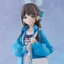 『ブルアカ』バンドイベントKVを元にした「カズサ」「アイリ」フィギュアが予約受付開始！衣装はもちろん、頭の上のヘイローまで忠実に再現