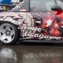 「アイマス」「ラブライブ」「バンドリ」の痛車が集結！キラキラした姿に注目【第九回 天下無双 東西最強痛車決戦 フォトレポ】