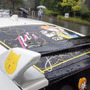 「アイマス」「ラブライブ」「バンドリ」の痛車が集結！キラキラした姿に注目【第九回 天下無双 東西最強痛車決戦 フォトレポ】