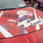 「アイマス」「ラブライブ」「バンドリ」の痛車が集結！キラキラした姿に注目【第九回 天下無双 東西最強痛車決戦 フォトレポ】