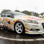 「アイマス」「ラブライブ」「バンドリ」の痛車が集結！キラキラした姿に注目【第九回 天下無双 東西最強痛車決戦 フォトレポ】