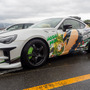 「アイマス」「ラブライブ」「バンドリ」の痛車が集結！キラキラした姿に注目【第九回 天下無双 東西最強痛車決戦 フォトレポ】