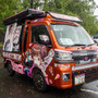 「アイマス」「ラブライブ」「バンドリ」の痛車が集結！キラキラした姿に注目【第九回 天下無双 東西最強痛車決戦 フォトレポ】