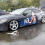 「アイマス」「ラブライブ」「バンドリ」の痛車が集結！キラキラした姿に注目【第九回 天下無双 東西最強痛車決戦 フォトレポ】