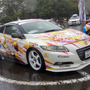「アイマス」「ラブライブ」「バンドリ」の痛車が集結！キラキラした姿に注目【第九回 天下無双 東西最強痛車決戦 フォトレポ】